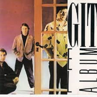 Cd Git / El Album (1987)