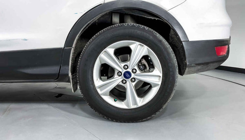Imagen 12 de 15 de 37175 - Ford Escape 2014 Con Garantía At