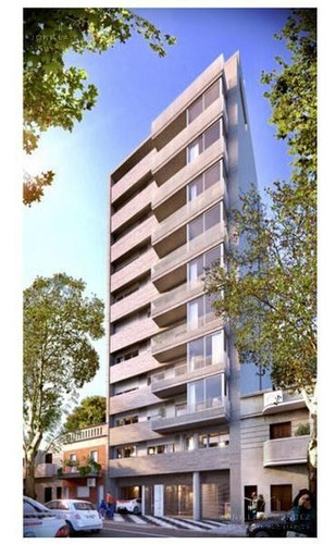 Centro, En Construcción, 2 Dormitorios, Entrega Abril 2019, Financiación Bancaria