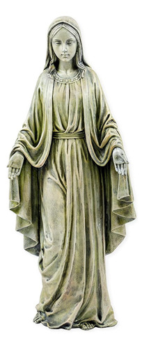 Santsima Madre Virgen Mara Seora De La Gracia Iglesia Estatu
