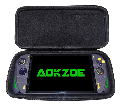 Aokzoe Oficial A1 Pc Consola De Juegos Funda Protectora Bol.
