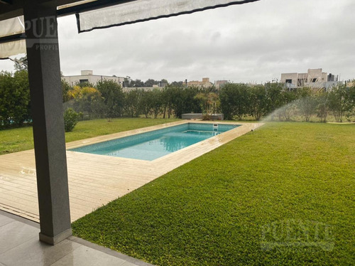 Imagen 20 de 30 de Casa - Santa Juana - Canning - Esteban Echeverria - Venta - Alquiler Temporal
