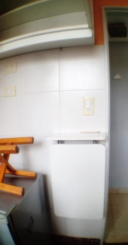 Imagen 11 de 19 de Departamento 2 Ambientes Lateral