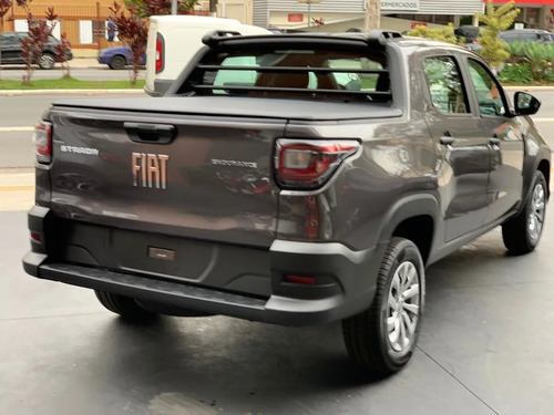 Imagen 5 de 25 de Fiat Strada Pro Plan 2022 Retira Por Fabrica Endurance L
