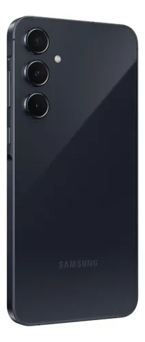 Samsung Galaxy A55 256gb 8ram 5g Negro
