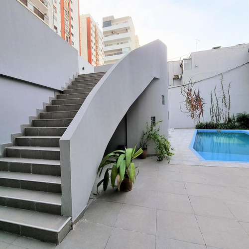 Departamento 2 Ambientes - Alberdi 2200, Flores, Cap. Fed.