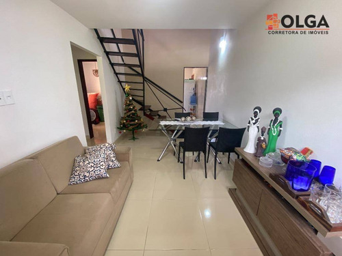 Imagem 5 de 26 de Casa Em Condomínio, Com 3 Dormitórios À Venda - Gravatá/pe - Vl0583