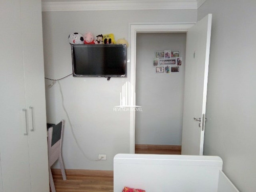 Imagem 14 de 15 de Lindo Apartamento Sendo 2 Dormitorios ,sendo 1 Suite - Ri6692