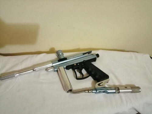 Marcadora Gotcha