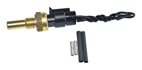 Sensor Temperatura Refrig Aveo L4 1.6l 12/14