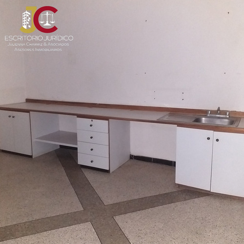 Imagen 13 de 15 de Oficinas En Alquiler Edificio Ceomed - Anaco