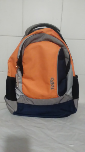 Morral Argon Totto