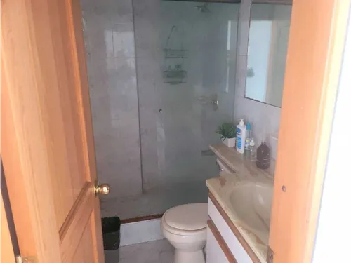 Cedritos Vendo Apto Duplex 2 Alcobas