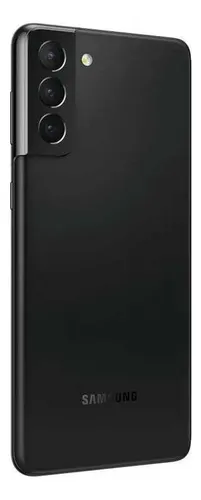 Samsung Galaxy S21+ 5G 5G 128 GB phantom black 8 GB RAM
