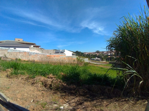 Imagem 8 de 9 de Terreno Em Nova Itatiba, Itatiba/sp De 404m² À Venda Por R$ 165.000,00 - Te864531-s