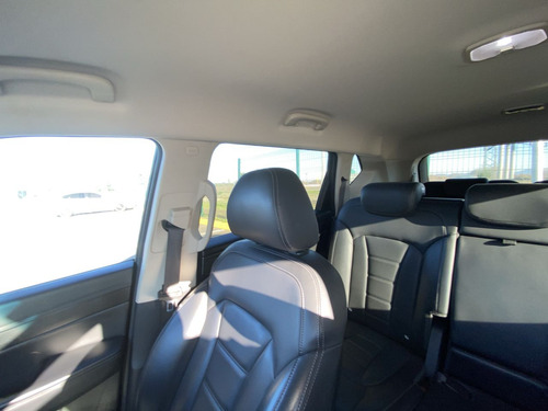 Ssangyong Rexton 2020