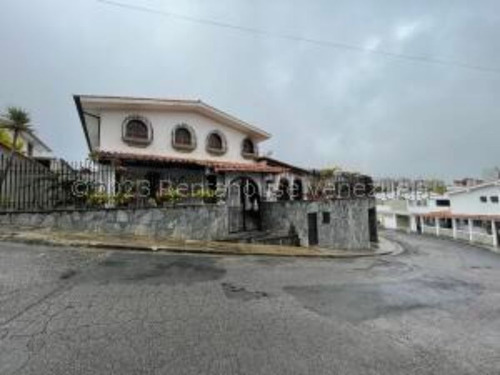#23-21444 Increible Casa En Los Castores