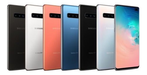 Samsung Galaxy S10e 128gb Sellado / Tienda / Snapdragon 855