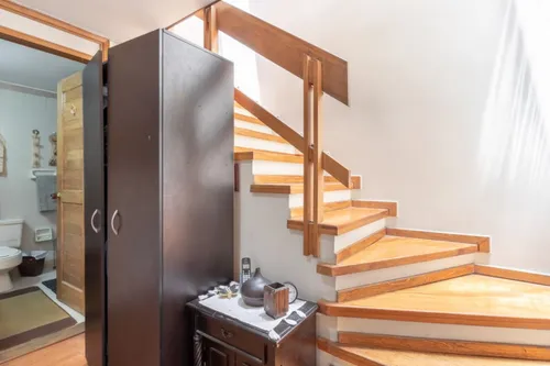 Apartamento En Venta En Cedritos. Cod V8204