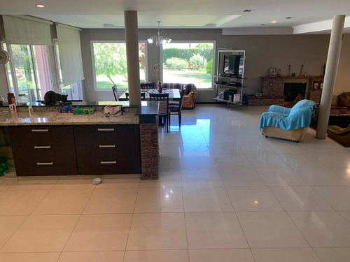 Imagen 19 de 30 de Excelente Casa De 5 Amb C/ Garage Y Pileta - Barrio Privado Juan Grande - Laferrere