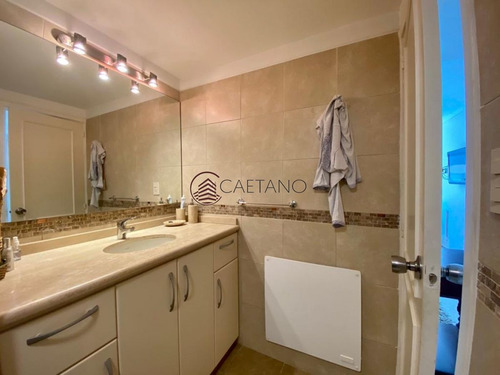 Imagen 6 de 11 de Excelente Apartamento Con Vista Panorámica A La Brava!! - Punta Del Este Peninsula