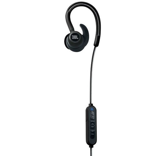 Fone Ouvido Jbl Reflect Contour Bluetooth + Case Carregador