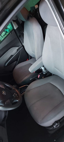 Hyundai Hb20s 2015 1.6 Comfort Style Flex Aut. 4p