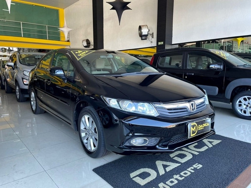 Imagem 11 de 15 de Honda Civic 1.8 Lxs 16v Flex 4p Manual
