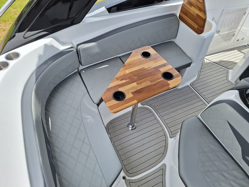 Lancha 26 Pés, Nx 260, 2023, Mercruiser 250hp - Ñ 24/ 25/ 27