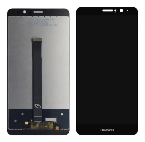 Pantalla Completa Compatible Mate 9 Leica + Mica Hidrogel