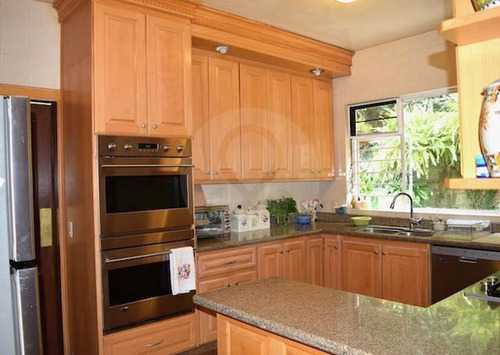 Casa En Venta En Bosque De Las Lomas