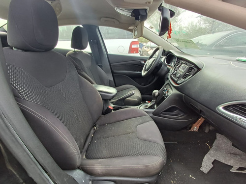 Dodge Dart 2014 ( En Partes ) 2013 - 2016 2.4l Aut Yonke