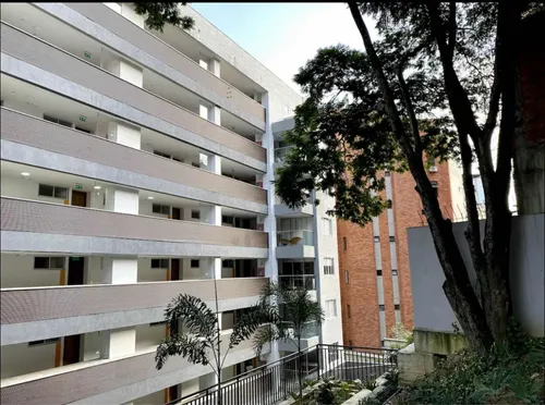 Loft Moderno Último Piso , Amoblado En Excelente Ubicación