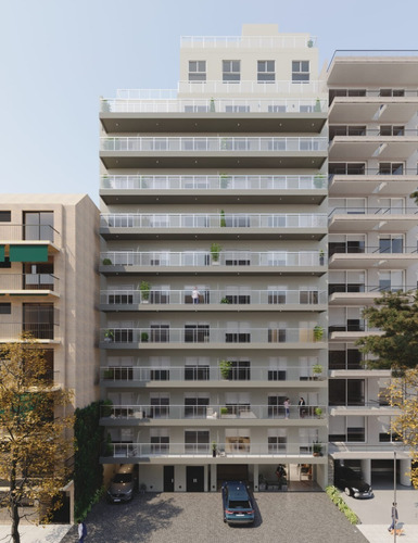 Imagen 4 de 4 de Venta De Departamento En Caballito