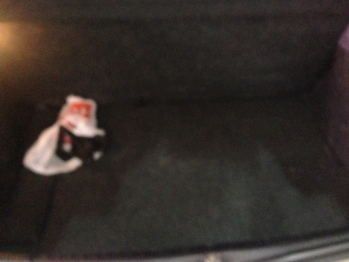Renault Clio 1.0 Rn 5p 2002