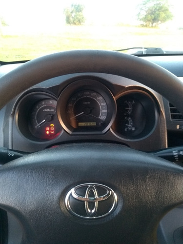 Hilux 2007