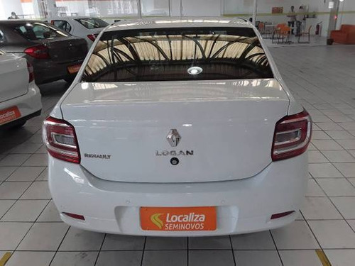 Renault Logan 1.0 12v Sce Flex Zen Manual