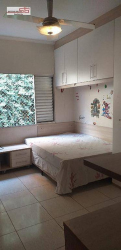 Imagem 7 de 29 de Sobrado À Venda, 135 M² Por R$ 470.000,00 - Brasilândia - São Paulo/sp - So1431