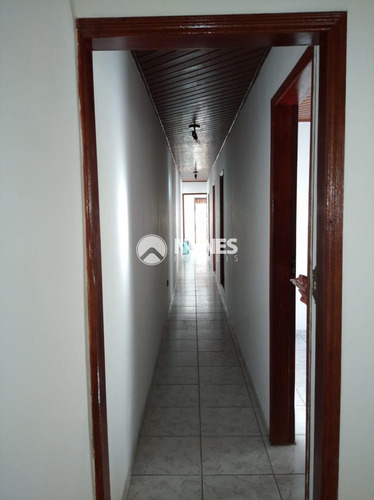 Imagem 6 de 10 de Casas - Ref: V765611