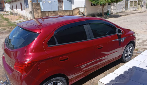 Chevrolet Onix 1.4 Ltz 5p