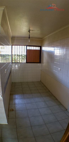Imagen 16 de 30 de Casa En Arriendo En Temuco