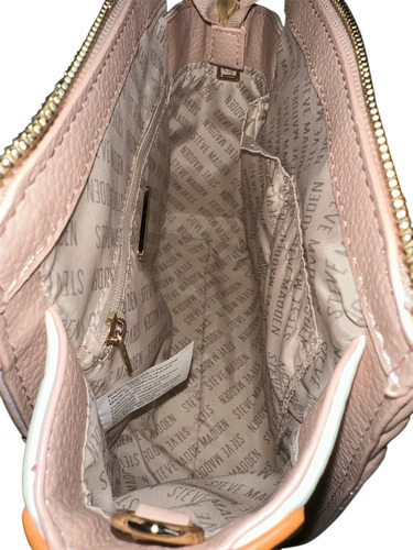Bolsa Para Mujer Steve Madden Smrm11