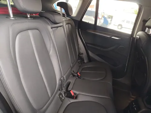 BMW X1 2.0 F48 Sdrive 20i