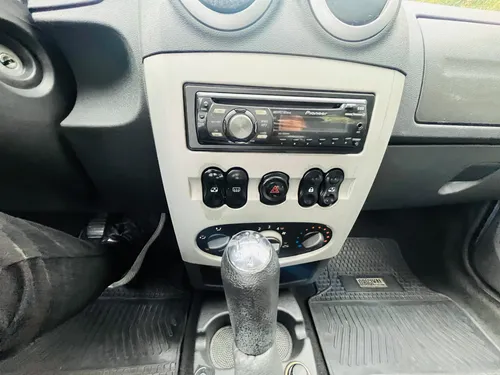Renault Logan 1.6 Dynamique Nd