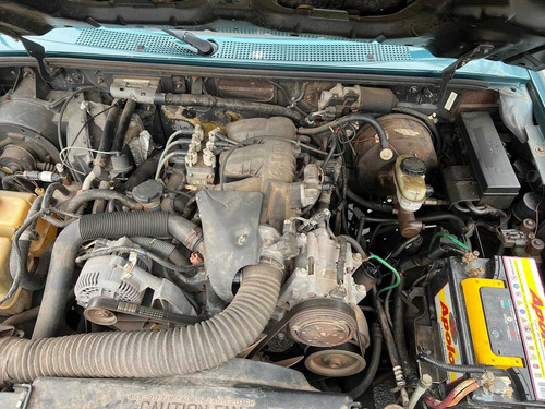 Imagem 13 de 16 de Ford Ranger Xlt