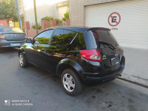 Ford Ka 1.0 Viral