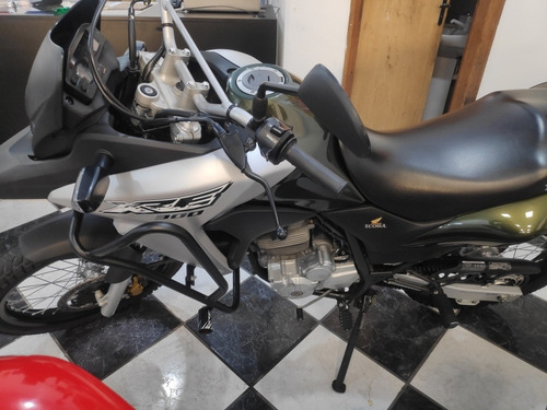 Honda Xre 300
