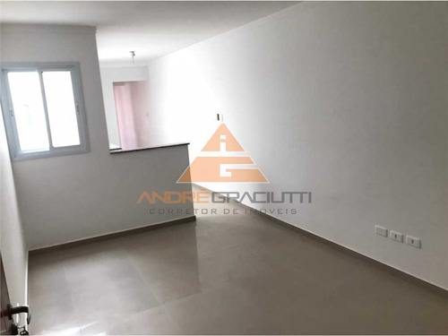 Imagem 4 de 11 de Apartamento - Jardim Progresso - Santo Andre - Sao Paulo | Ref.: - 3796