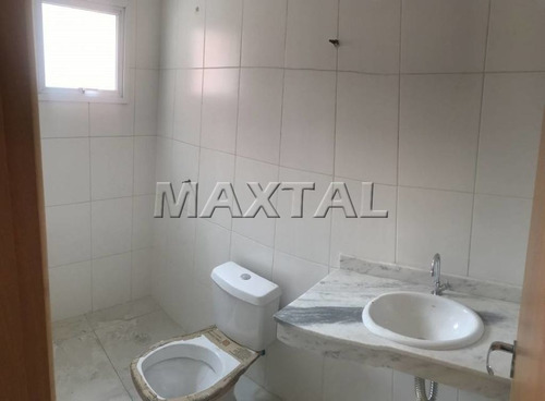 Imagem 5 de 15 de Sobrado Com 3 Quartos E 4 Banheiros À Venda, 120 M² - Mi85608