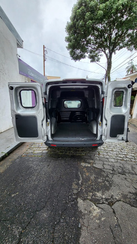 Fiat Fiorino 1.4 Flex 4p